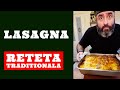 RETETA LASAGNA RETETA SOS RAGU
