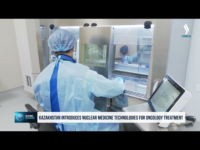 Ядролук медицинанын уникалдуу ыкмалары