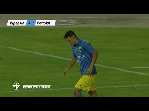 Rezumat Liga 2 | Ripensia Timișoara – FC Petrolul Ploiești 0-1