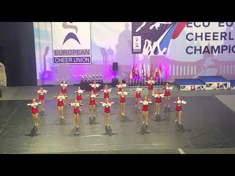 Non-Stop | ECU European Championship 2019 - Finals