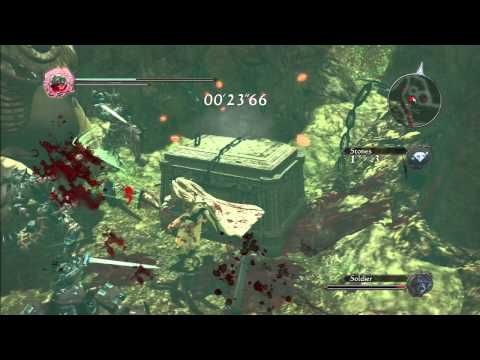 Drakengard 3 playthrough pt26