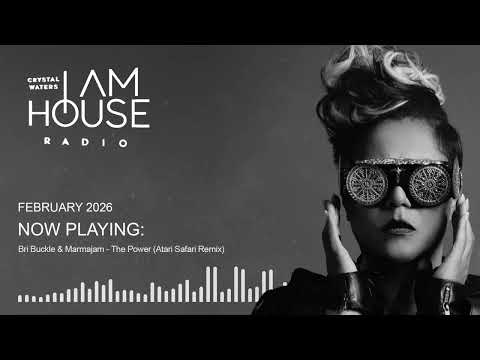 I Am House Radio • February 2026
