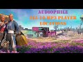 FAR CRY NEW DAWN - ALL 10 MP3 Player Locations (Audiophile)