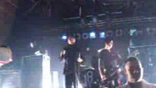 Eighteen Visions-Our Darkest Days