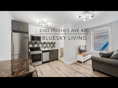 2503 Hughes BH LLC - Video 2 of 2