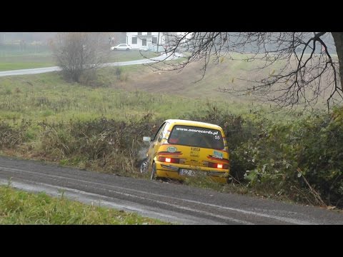 6 Runda ATM RALLY&RACE GC 2016 - OesRecords Rally Team