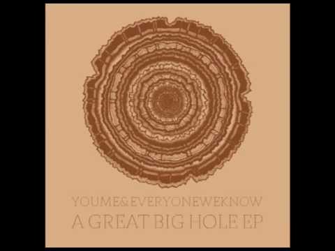 Video thumbnail for A Great Big Hole