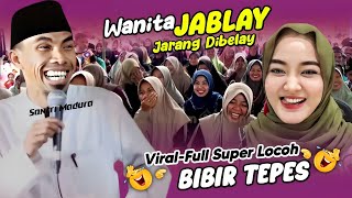 Download lagu Jablay Woman - Flat Lips 🤣 || KH KHOLIL YASIN's Latest 2024 Viral Lecture Super Locoh mp3 Download lagu Jablay Woman - Flat Lips 🤣 || KH KHOLIL YASIN's Latest 2024 Viral Lecture Super Locoh mp3