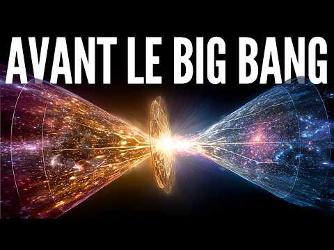 Why the Big Bang is NOT the BEGINNING (The TRUE story of the Universe)