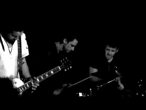 Thumbnail for Ours - "Black" and Extended Jam, feat.Daniel Victor of Neverending White Lights, in Toronto by Neverending White Lights