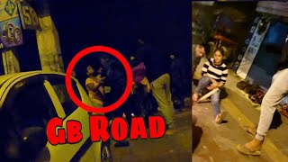 My FIRST Time At GB ROAD DELHI **Horrible Experience** video