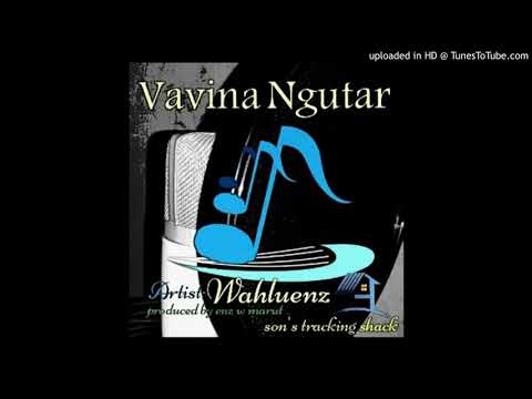 Vavina Ngutar(PNG Music 2019)-Wahluenz
