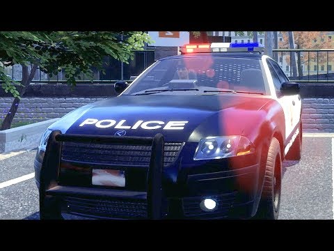 police simulator patrol duty steam police simulator patrol duty steam