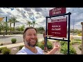 Inside Queen Creek AZ Hottest New Community Tour 4 Stunning Fulton Homes In Orchard At Barney Farms