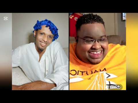 OOMAAR BARBAR OO WAREYSI QOSOL BADAN LA YEESHEY EAST IYO EAST OO SI LAYAAB LEH UGU JAWAABEY SUAA....