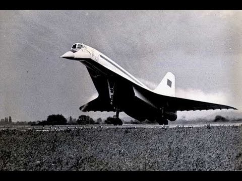 Dokumentation@Jet TU-144