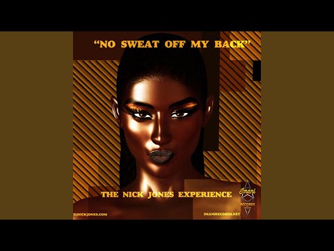 No Sweat Off My Back