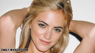 Emily Wickersham: Grace, Talent, and Timeless Charm