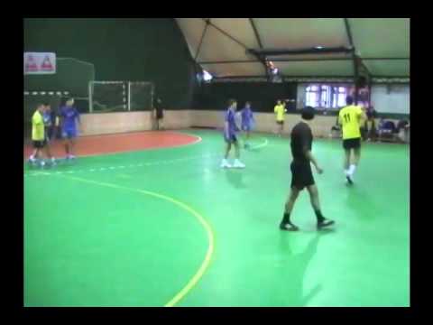 23.02.2014. Zimski SuperKup Bepgrada - ORK Zemun - RK Stari Grad