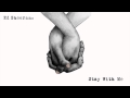 Ed Sheeran - Stay With Me in the Radio 1 Live ...