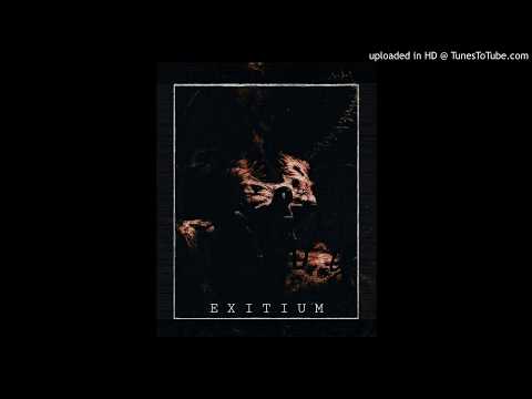 [FREE] DISTORTED TRAP METAL WARFILL X PRXJEK X SCARLXRD X ARKSEN TYPE BEAT -"EXITIUM"(PROD. ZERKEY)