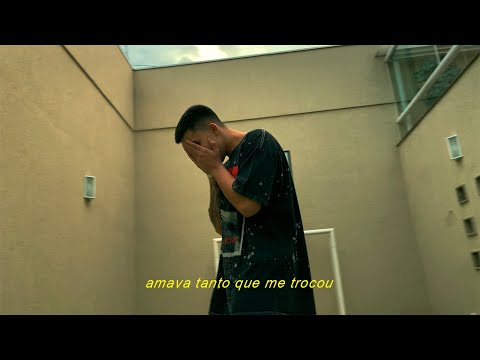 Raffa Mogi - Amava Tanto Que Me Trocou (Vídeo Oficial)