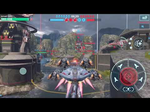 NEW CINDER titan weapon with NODENS!