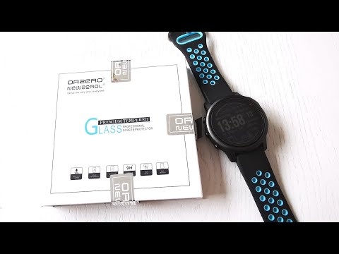 Garmin Fenix 6 Pro Sapphire Edition Ja oder Nein?