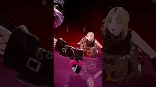 響咲リオナ - 前回のshortsの裏側編。#vtuber #虎金妃笑虎 #響咲リオナ