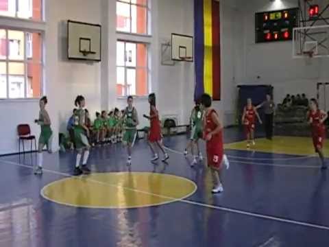 Heroes LPS Alba - BBAL 6 Sf. Gheorghe