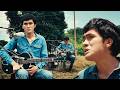 The Most Unexpected Voice I've Ever Heard | "Before The Soul Goes To Waste" - Fabrizio (Acoustic)