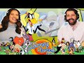 We Watched THE LOONEY TUNES SHOW EPISODE 17 AND 18 For The FIRST TIME DMV DAFFY THE WIZARD