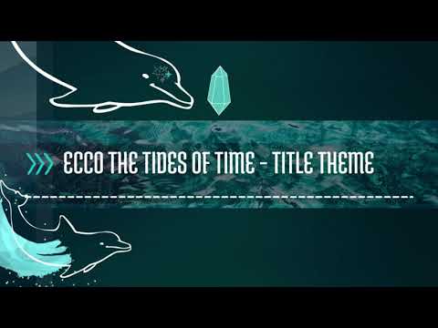 [Orchestral Remake] Ecco II : The Tide of Times - Main Theme