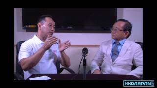 Interview with Dr. Chaitanya Subba