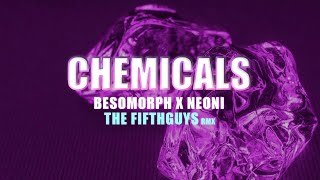 Cover art for Chemicals