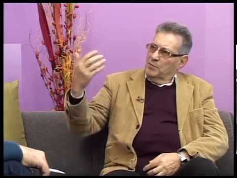 YuEco popodne  Stipan Jaramazovic  21.10.2016.