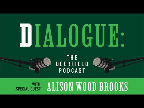 What makes a great conversation—and why does it matter? With Alison Wood Brooks