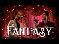 Fantasy [Multi-instrument Cover] Meiko Nakahara 中原 めいこ【City Pop】 ShowPony
