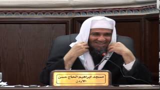 اسئلة عن الرياضة والرياضيين - الشيخ مشهور بن حسن سلمان image