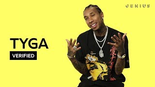 Tyga Feat. Ty Dolla $ign &quot;Move To L.A.&quot; Official Lyrics &amp; Meaning | Verified