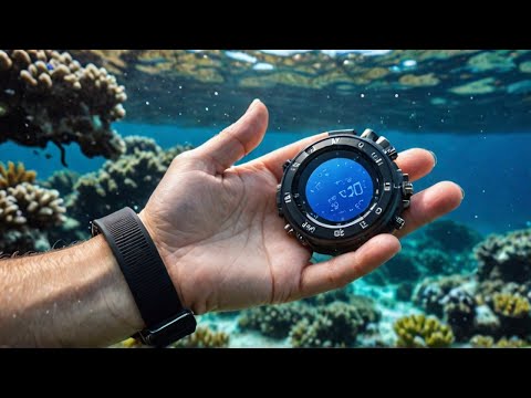 Dive Computer Review 2025 | Best Models for All Divers
