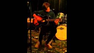 Spencer Blackbird 2015