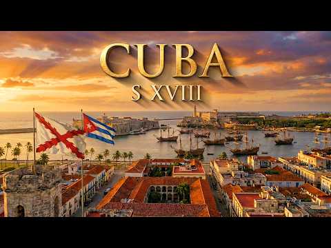 Cómo Era La Habana En El Siglo XVIII Bajo Dominio Español Y El Auge Del Caribe Colonial