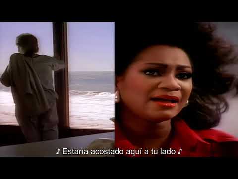 Patti LaBelle - On My Own ft  MICHAEL MCDONALD (Subtitulado Español)