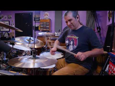 Session 6 - Drawn to You by Vincent Vega & spring gang