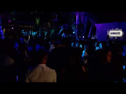 Gringos, village one Malta