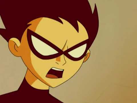 Robinladdin part 22 - Robin's Depression/Condorito Steals The Lamp