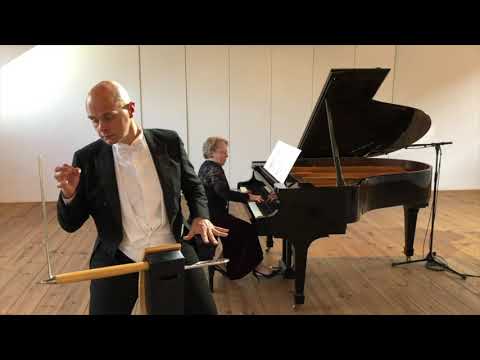 Beyond Ottawa II - Rachmaninoff's Vocalise featuring Thorwald Jørgensen