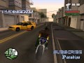 Honda Repsol Rossi for GTA San Andreas video 1