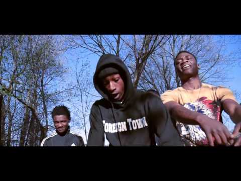 Foreign Tev - 695 Flow